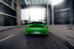 Porsche 911 Carrera 4S by TechART 2013 года